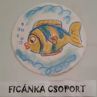 Ficánka csoport 