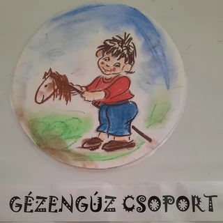 Gézengúz csoport