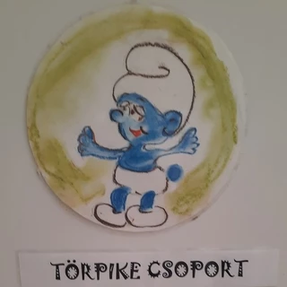 Törpike csoport 