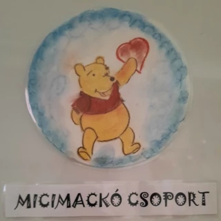 Micimackó csoport